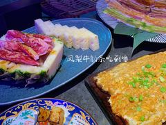 -十三姨正合丰烤肉(营迹路店)