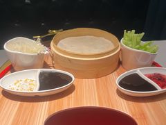 -彩虹之约•淮扬家宴(亚运村店)
