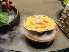 -蟹犇•帝王蟹雪蟹(陆家嘴店)