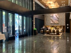-乔治莫兰迪酒店(济南解放路山东大学店)