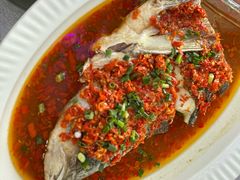 -湘中缘·湖南菜(娄底驻京办店)