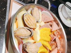 -和福顺·牛肉海鲜焖锅(汕头金平万达广场店)