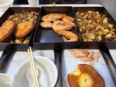 -晓梦戳子肉(瑞云路店)
