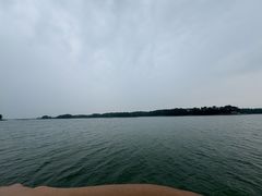 -南湾湖