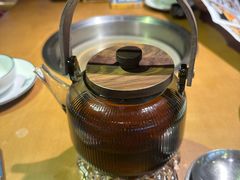 -菌彩云南野生菌火锅(万达广场店)