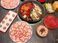 -冯校长老火锅(中联广场店)