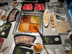 -海底捞火锅(澳德乐店)
