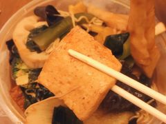 -曹氏鸭脖(团结总店)