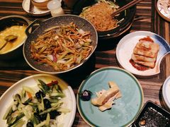 -江太极江浙菜(马桥万达广场店)