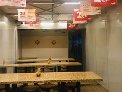 -小倩倩•鸡汤馄饨(江西路创始店)