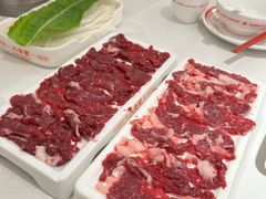 -八合里潮汕鲜牛肉火锅(深圳海岸城店)