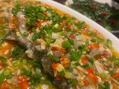 -飞虹鱼馆(春华路店)