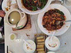 -普天和酒楼(天津之眼店)