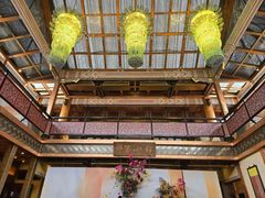 -那家小馆•北京菜•烤鸭(香山店)