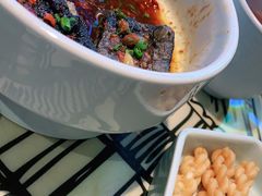 -俏九州·小炒黄牛肉(华润万象汇店)