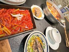 -滇牛云南火锅(桂林路店)