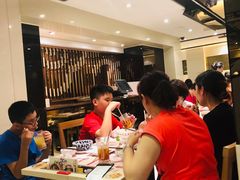 大堂-池记(尖沙咀店)