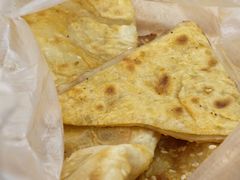 酱香饼-春晖饭堂(中山大学南校区店)