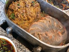 -徐师傅太子锅(龙泽路店)