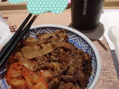 -吉野家(西客站南广场店)
