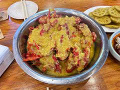 -柒五龙虾(八王寺店)