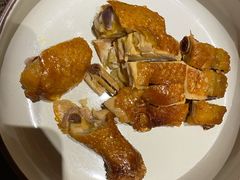 -铁公鸡·四川料理(天环广场店)