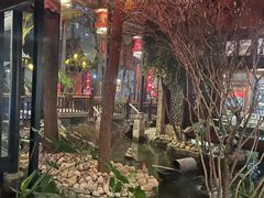 -哈哈曲艺社(西门闲亭店)