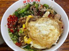 -肆姐面粉馆(坡子街店)