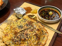 -那拉提之疆·新疆菜(美院店)