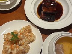 -杭州JW万豪酒店-万豪中餐厅