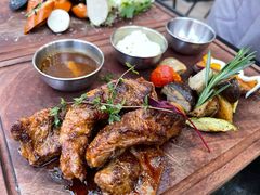 -拾挚扒房(招商花园城店)