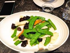 时蔬-悦百味·品质川菜(橄榄郡店)