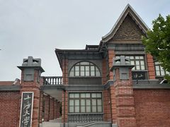 -上海大学(宝山校区)