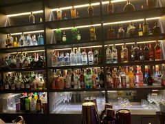 -MM·五声·音乐人与调酒师(西安路店)