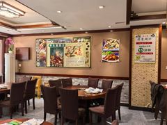 -菌之家·专业纯野生菌火锅·特色炒菌