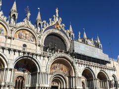 -圣马尔谷圣殿宗主教座堂