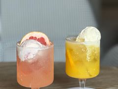 -粤海喜来登酒店·&More聚驿(天河城店)