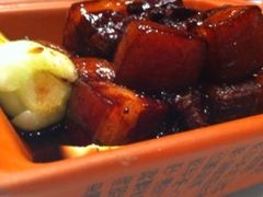 -勇哥饭店(西湖路店)