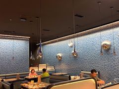 -曼格活海鲜·牛排自助(光明蓝鲸店)