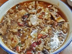 -乐友川味家常菜馆