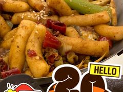 -庐州太太(信地店)