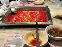 -月满大江火锅(总府路店)