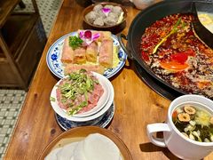 -楠火锅(广州总店)