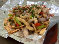 -朗妈私房菜(婺女州店)