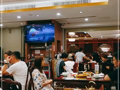 大堂-敦煌喜宴(万达广场店)