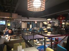 -小碗大胃(福久源新天地店)