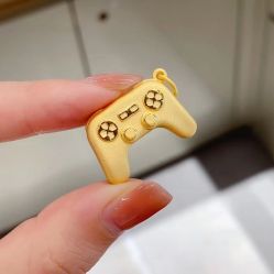 点击看大图 -Cindy Jewelry·钻戒·彩色宝石