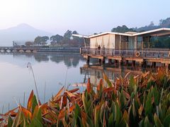 -东钱湖旅游度假区