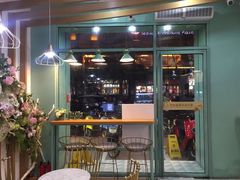 门面-薇薇安千层蛋糕(府城店)