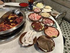 嫩牛肉-电台巷火锅(天津旗舰店)
